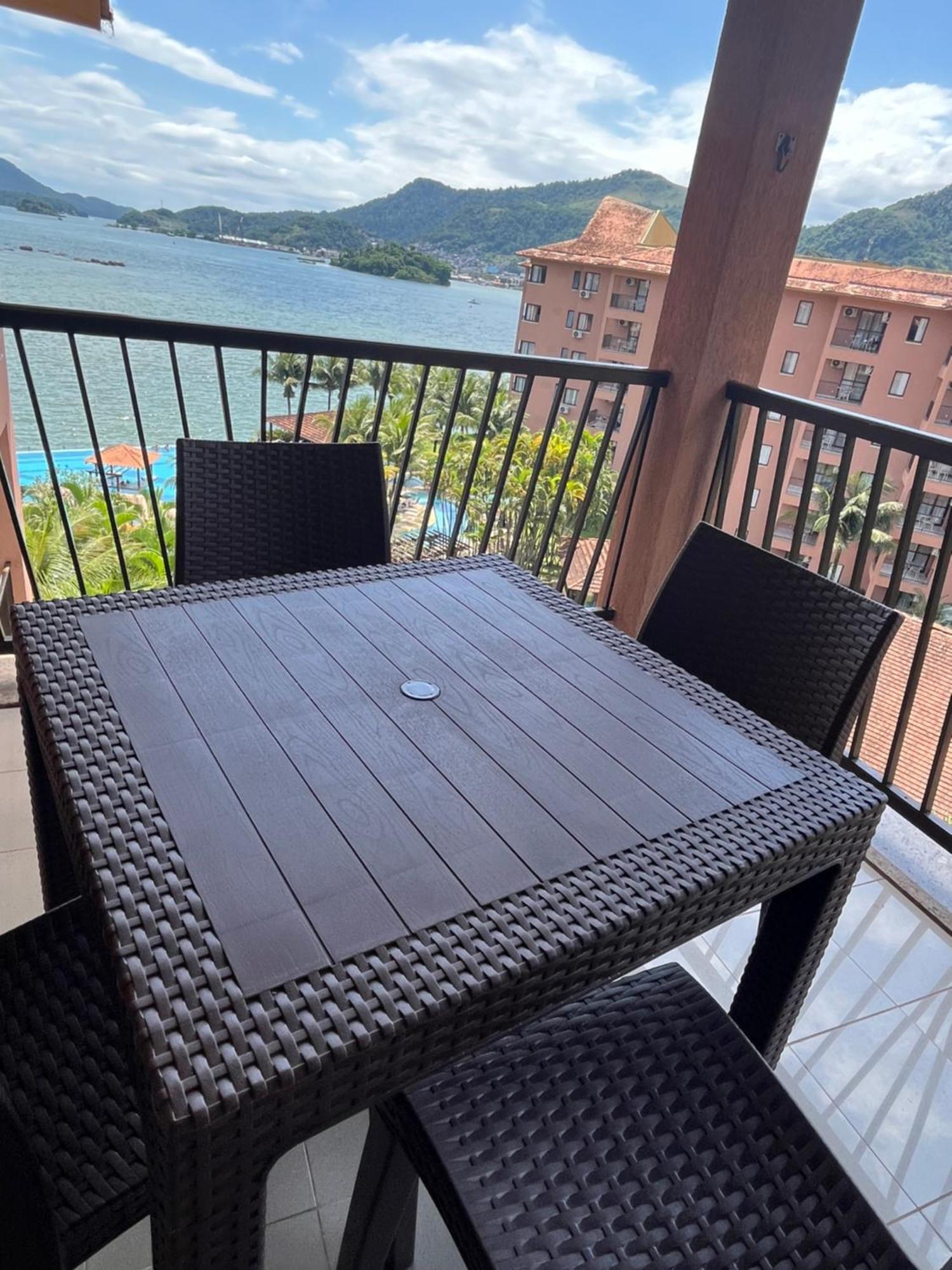 Porto Bali Resort Angra dos Reis Exterior photo